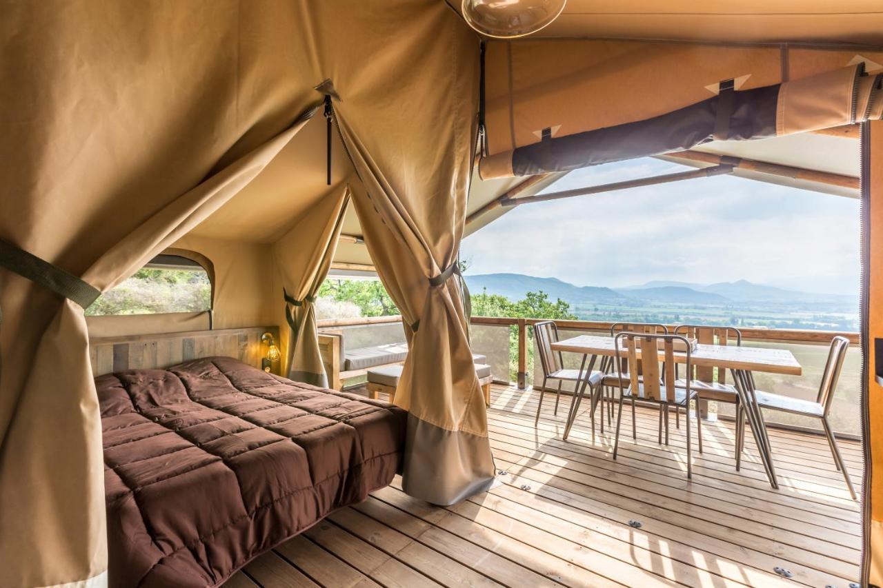 Camping De La Plage - Damgan Zewnętrze zdjęcie